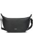 Mademoiselle.M Umhängetasche 34 cm Variante nubuk black Mademoiselle.M Umhängetasche 34 cm Variante nubuk black