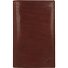  Story Uomo Ausweisetui Leder 10,5 cm Variante marrone