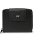  Golf 3.0 Geldbörse RFID Schutz Leder 12.5 cm Variante schwarz