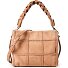  Boheme Umhängetasche Leder 23 cm Variante robin-robin