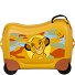  Dream2go Disney 4 Rollen Kindertrolley 38 cm Variante simba