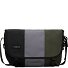  Heritage Classic Messenger 41 cm Laptopfach Variante eco army pop