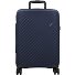  Levante 4 Rollen Kabinentrolley 55 cm Variante navy