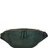  Submarine Gürteltasche Leder 33 cm Variante grün