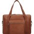 Bague Schultertasche Leder 40 cm Variante cognac Bague Schultertasche Leder 40 cm Variante cognac