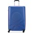 x United Colors of Benetton Fabrica 4-Rollen Trolley 76 cm Variante blue x United Colors of Benetton Fabrica 4-Rollen Trolley 76 cm Variante blue