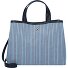  TH Spring Chic Handtasche 30 cm Variante space blue stripes