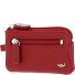  Polo Schlüsseletui Leder 10 cm Variante rot