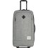 Heritage 2 Rollen Trolley M 77 cm Variante raven crosshatch Heritage 2 Rollen Trolley M 77 cm Variante raven crosshatch