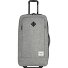  Heritage 2 Rollen Trolley M 77 cm Variante raven crosshatch