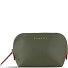 Ella Kosmetiktasche 22 cm Variante olive Ella Kosmetiktasche 22 cm Variante olive