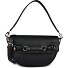  Camelia Schultertasche 25 cm Variante black