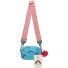 Fritzi x Frida Kahlo Easy Go Limited Umhängetasche 19.5 cm Variante frida heads Fritzi x Frida Kahlo Easy Go Limited Umhängetasche 19.5 cm Variante frida heads