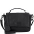 Soft Skylar Mini Bag Handtasche Leder 18 cm Variante black Soft Skylar Mini Bag Handtasche Leder 18 cm Variante black
