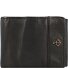 Cool Casual August Geldbörde Leder 12 cm Variante dark ash Cool Casual August Geldbörde Leder 12 cm Variante dark ash