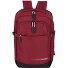  Kick Off Daypack 40 cm Variante rot