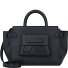  Ikon K Handtasche Leder 33 cm Variante black