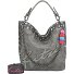 Fritzi01 Limited Ranch Vintage Schultertasche 34 cm Variante mix anthra Fritzi01 Limited Ranch Vintage Schultertasche 34 cm Variante mix anthra