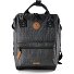  Adventurer Melanged Medium Daypack 41 cm Laptopfach Variante luxembourg
