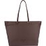  Lara Shopper Tasche 33 cm Variante darkbrown
