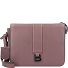  Modest Meghan Umhängetasche Leder 25 cm Variante dusty lilac