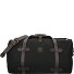  Luggage Twill Weekender Reisetasche 40 cm Variante black