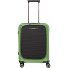 Mooby 4 Rollen Kabinentrolley 55 cm Laptopfach Variante grün Mooby 4 Rollen Kabinentrolley 55 cm Laptopfach Variante grün