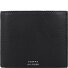  TH Prem Leather Geldbörse Leder 11.5 cm Variante black