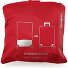  Ta Revolution Kofferschutzhülle 55 cm Variante red