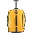 Paradiver Light 2-Rollen Kabinentrolley 55 cm Variante yellow Paradiver Light 2-Rollen Kabinentrolley 55 cm Variante yellow