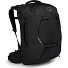 Fairview 40 Rucksack 55 cm Variante black Fairview 40 Rucksack 55 cm Variante black