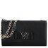 Whitney Clutch Geldbörse 22 cm Variante nero Whitney Clutch Geldbörse 22 cm Variante nero