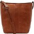 City Cowboy Umhängetasche Leder 23.5 cm Variante cognac City Cowboy Umhängetasche Leder 23.5 cm Variante cognac
