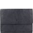 Basic Geldbörse RFID Leder 13 cm Variante nightblue Basic Geldbörse RFID Leder 13 cm Variante nightblue