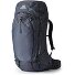 Baltoro Pro 100 Trekkingrucksack S 92 cm Variante alaska blue Baltoro Pro 100 Trekkingrucksack S 92 cm Variante alaska blue