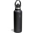  Hydration Standard Flex Straw Cap Trinkflasche 620 ml Variante black