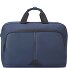  Clayton Aktentasche 44 cm Laptopfach Variante blu notte