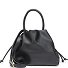  Cool Companion Beuteltasche Leder 28 cm Variante black