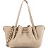  Karen Mir Shopper Tasche 35 cm Variante beige
