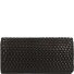 Soft Weaving Shelly Geldbörse Leder 18 cm Variante dark ash Soft Weaving Shelly Geldbörse Leder 18 cm Variante dark ash