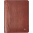 Schreibmappe Leder 35,5 cm Variante cognac Schreibmappe Leder 35,5 cm Variante cognac