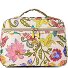  Sapphire Chintz Kulturbeutel 28 cm Variante sand