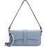 Osia Schultertasche 25 cm Variante ice blue  Osia Schultertasche 25 cm Variante ice blue