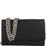  Malia Clutch Geldbörse L RFID Schutz Leder 15.5 cm Variante black