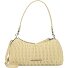 Ruched Schultertasche 28 cm Variante parsnip Ruched Schultertasche 28 cm Variante parsnip