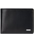 Leather Essentials QF Geldbörse RFID Leder 12 cm ausklappbar Variante classic black Leather Essentials QF Geldbörse RFID Leder 12 cm ausklappbar Variante classic black