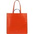  Shopper Tasche Leder 40 cm Variante pumpkin