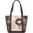  Tulip Shopper Tasche 42 cm Variante mehrfarbig