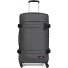 Transit'R 4 Rollen Trolley 70 cm Variante black denim  Transit'R 4 Rollen Trolley 70 cm Variante black denim