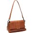  Clifden Umhängetasche Leder 21 cm Variante cognac